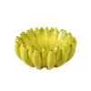 Discount Banana Serving Bowl, 29cm Tableware Brands