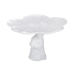 Online Bunny Cake Stand, 23cm Tableware Brands