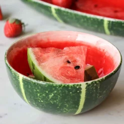 Watermelon Bowl, 14.5cm Tableware Brands