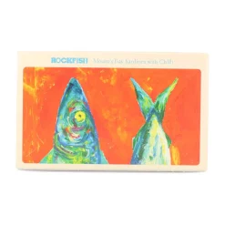 New Sardines with Chilli, 120g Tinned Fish & Seafood|Ingredients Brands