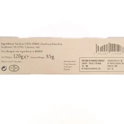 New Sardines with Chilli, 120g Tinned Fish & Seafood|Ingredients Brands