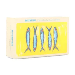 Sale Tinned Mount's Bay Sardines Escabeche, 120g Tinned Fish & Seafood|Ingredients Brands