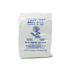 New Rice Flour, 450g Ingredients Brands|Korean Ingredients