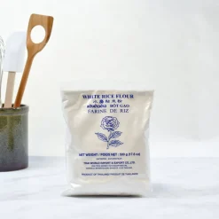 New Rice Flour, 450g Ingredients Brands|Korean Ingredients