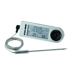 Clearance Digital BBQ Thermometer Kitchen Tools & Utensils|Food & Meat Thermometers