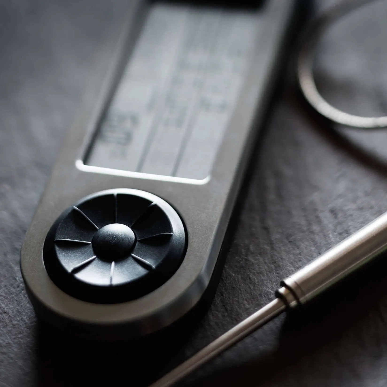 Clearance Digital BBQ Thermometer Kitchen Tools & Utensils|Food & Meat Thermometers