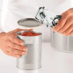 Discount Modern Classics Can Opener with Pliers Grip Kitchen Tools & Utensils