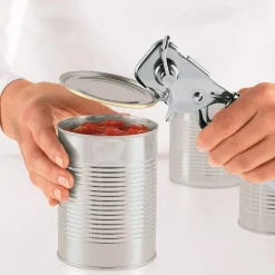Discount Modern Classics Can Opener with Pliers Grip Kitchen Tools & Utensils