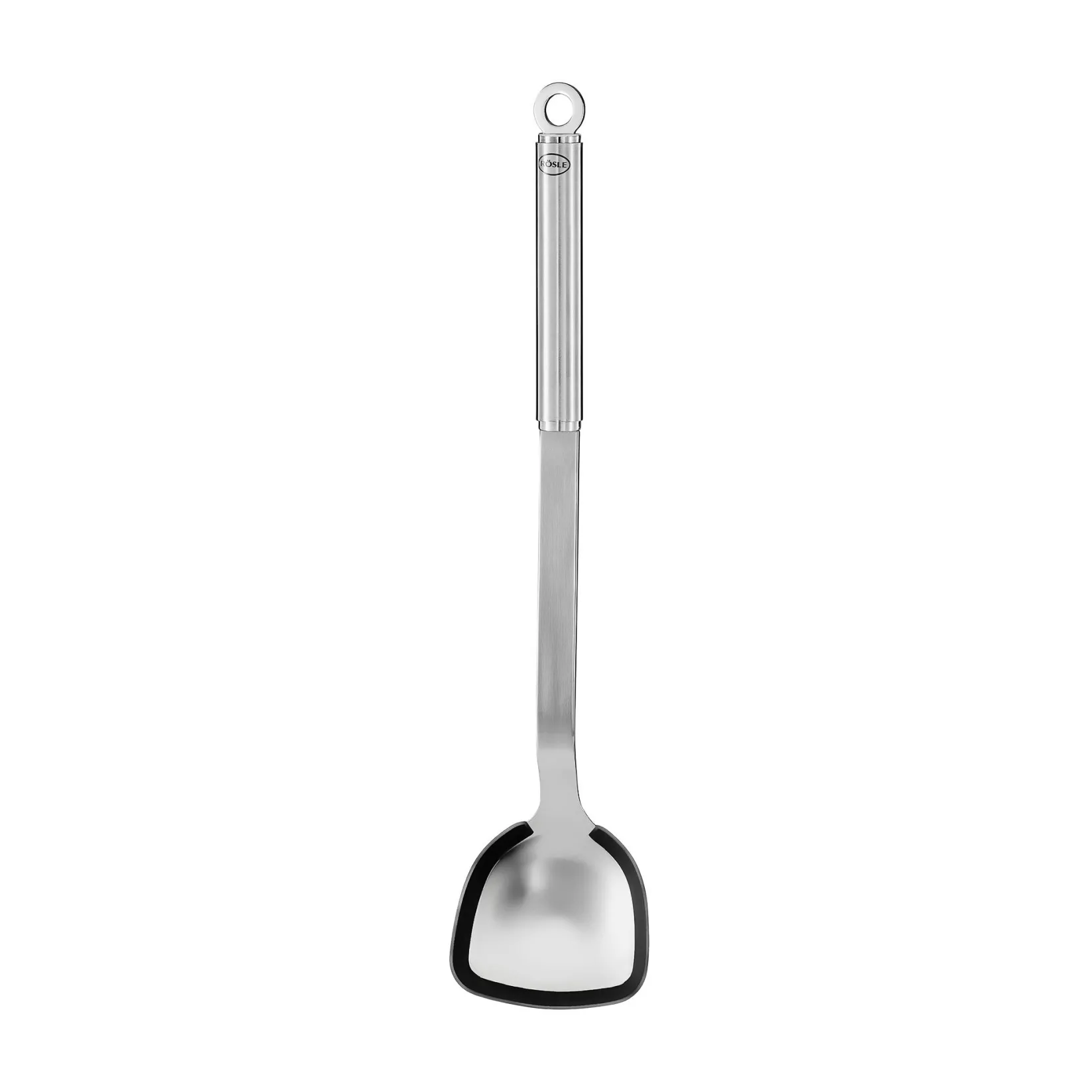 Clearance Modern Classics Wok Turner with Silicone Edge, 34.5cm Kitchen Tools & Utensils