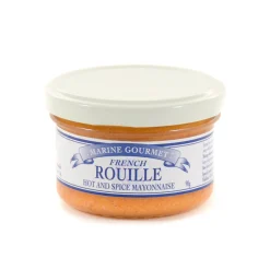 Rouille, 90g French Ingredients|Sauces & Condiments