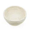 Best Round Cane Banneton Baking Supplies & Equipment