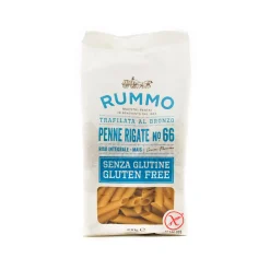Online Gluten Free Penne Rigate, 400g Italian Ingredients|Pasta, Rice & Beans