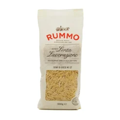 Online Orzo Pasta - 'Semi Di Orzo', 500g Ingredients Brands|Italian Ingredients