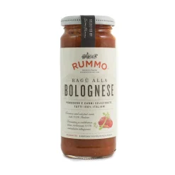 Clearance Ragu alla Bolognese Sauce, 340g Italian Ingredients|Sauces & Condiments