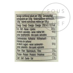 Red Pesto, 190g Ingredients Brands|Italian Ingredients