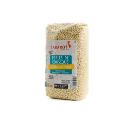 Giant Couscous Pearls, 800g Ingredients Brands|Pasta, Rice & Beans