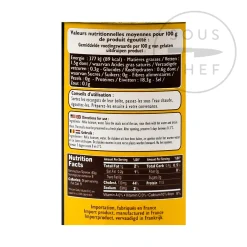 Outlet Large Helix Lucorum Snails French Ingredients|Ingredients Brands