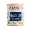 Best Myrtilles (Blueberries), 310g Ingredients Brands|Baking Ingredients