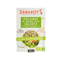 Clearance Salad Seed Mix, 500g Ingredients Brands|Baking Ingredients