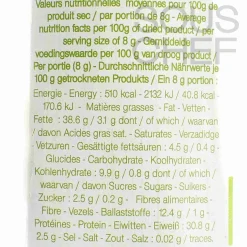 Clearance Salad Seed Mix, 500g Ingredients Brands|Baking Ingredients