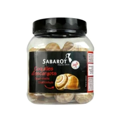 Outlet Snail Shells, 36 pieces Ingredients Brands|French Ingredients