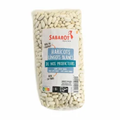 White Kidney Lingots Beans, 1kg Ingredients Brands|Pasta, Rice & Beans