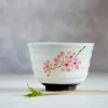 Best Sakura Blossom Matcha Bowl, 12.8cm Tableware Brands|Japanese Ingredients
