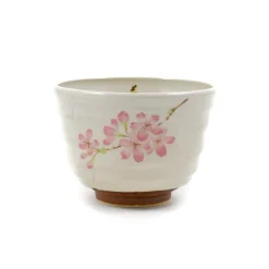 Best Sakura Blossom Matcha Bowl, 12.8cm Tableware Brands|Japanese Ingredients