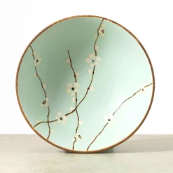 Sale Sakura Blossom Ramen Bowl, 21cm Japanese Ingredients|Japanese Tableware