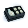 Hot Sakura Blossom Sake Set Tableware Brands|Japanese Ingredients