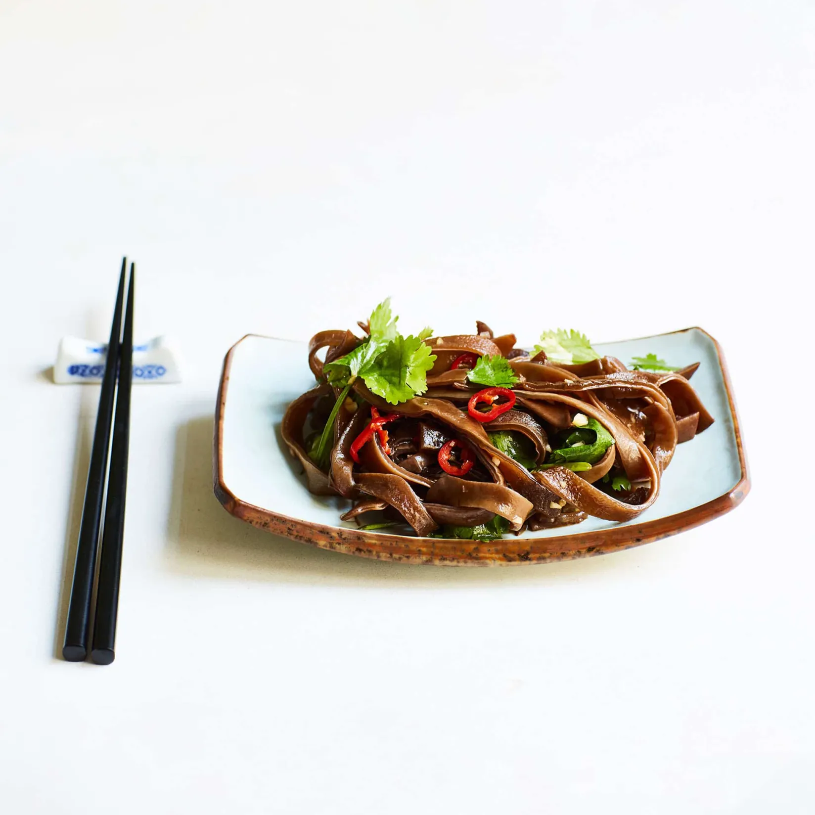 Discount Sakura Blossom Side Plate, 19cm x 13cm Tableware Brands|Japanese Ingredients