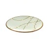 Sakura Blossom Side Plate, 22.5cm Japanese Ingredients|Plates