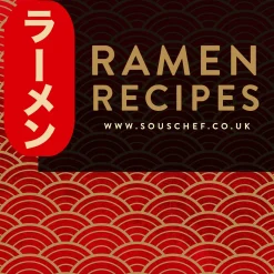 Outlet Sakura Ramen Bowl Set Japanese Ingredients|Japanese Tableware