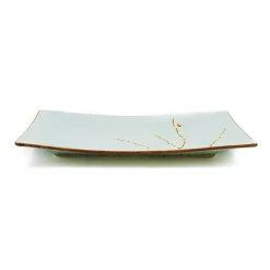 Discount Sakura Serving Platter Tableware Brands|Japanese Ingredients
