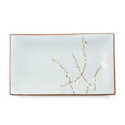 Discount Sakura Serving Platter Tableware Brands|Japanese Ingredients