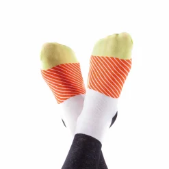 Discount Salmon Maki Socks Tableware Brands|Kitchen Textiles & Clothing