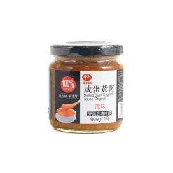 Outlet Salted Duck Egg Yolk Sauce, 150g Ingredients Brands|Chinese Ingredients