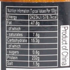 Outlet Salted Duck Egg Yolk Sauce, 150g Ingredients Brands|Chinese Ingredients