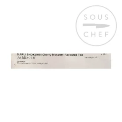 Discount Salted Sakura Cherry Blossom, 30g Ingredients Brands|Japanese Ingredients