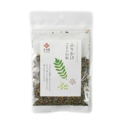 Clearance Sansho & Sesame Furikake, 30g Ingredients Brands|Japanese Ingredients