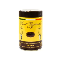 New Sant'Eustachio Moka Ground Coffee, 250g Ingredients Brands|Drinks
