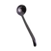 Online Black Horn Ladle, 25cm Tableware Brands|Cutlery