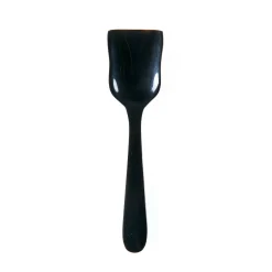 Sale Caviar Spoon, Black Horn Tableware Brands|Serveware