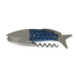 Outlet Sardine in a Tin Corkscrew Cocktail Making & Barware