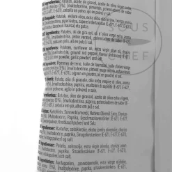 Discount Sarriegui Spicy Chorizo Crisps, 125g Ingredients Brands|Spanish Ingredients