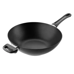 New Classic Induction Non-Stick Wok, 32cm Pots & Pans