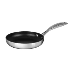 Discount HaptIQ Stainless Steel Non-Stick Frying Pan Pots & Pans