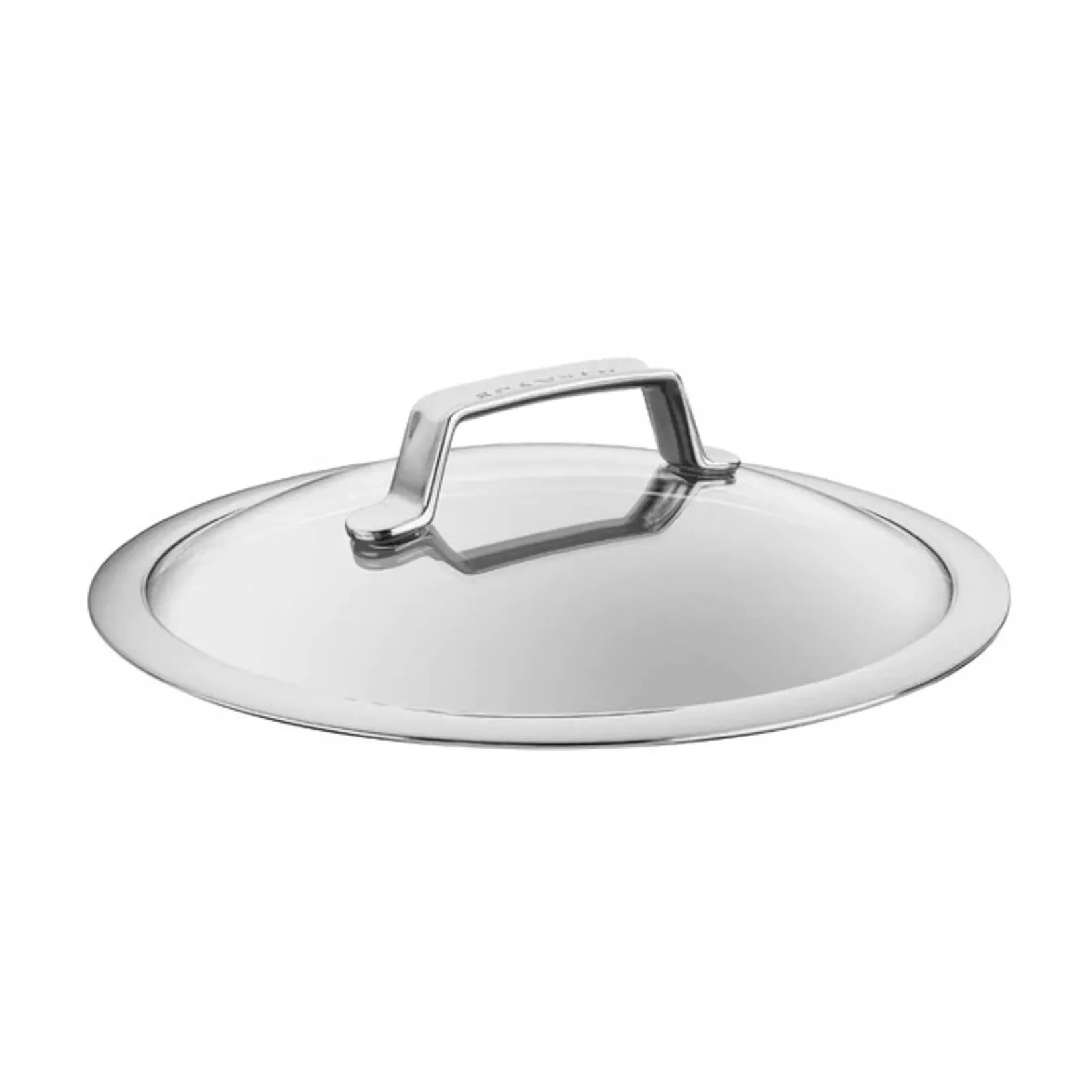 Online TechnIQ Glass Lid Pots & Pans