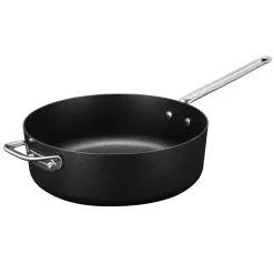 TechnIQ Non-Stick Saute Pan, 30cm Pots & Pans