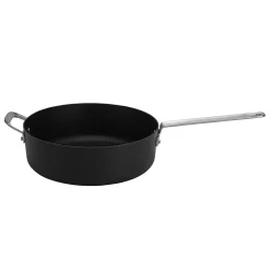TechnIQ Non-Stick Saute Pan, 30cm Pots & Pans